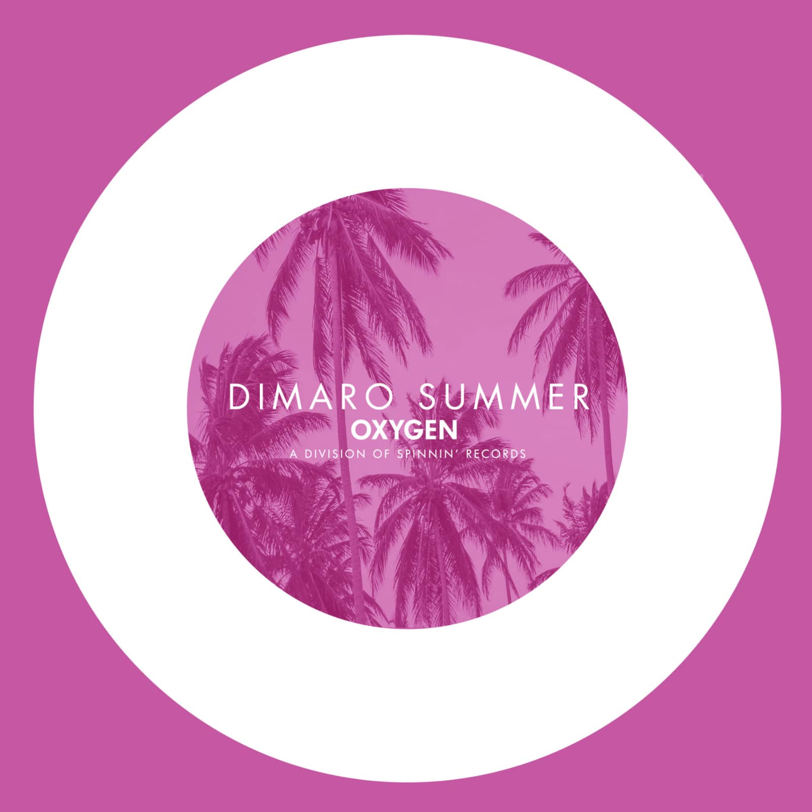 DIMARO — Summer